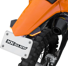 Blade Pro Led Turn Signals