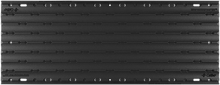 CALIBER LowPro Glides - Wide 12" - 8 pc Single Set 13377