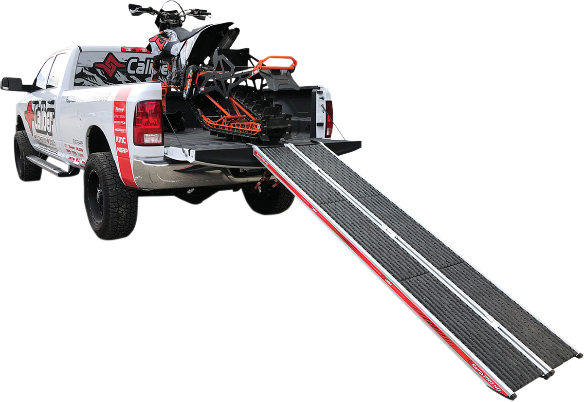 CALIBER Ramp Pro HD Loading Ramps - 3000 LB 13528