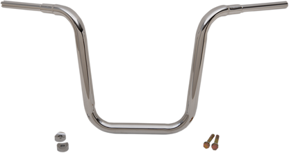 LA CHOPPERS Treehugger Handlebar - Wide - 16" - Chrome LA-7375-16