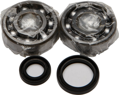 Crankshaft Bearing/Seal Kit