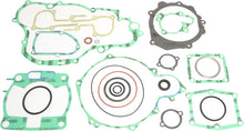 Complete Gasket Kit Yam