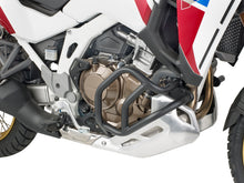 Engine Guards Hon