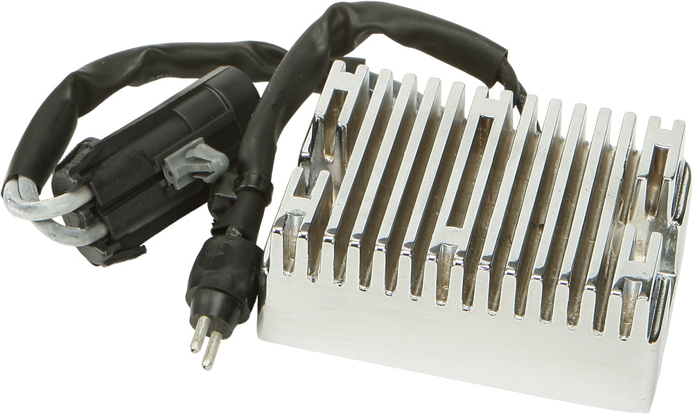 Regulator Chrome Xl `04 06 OEM 74523 04