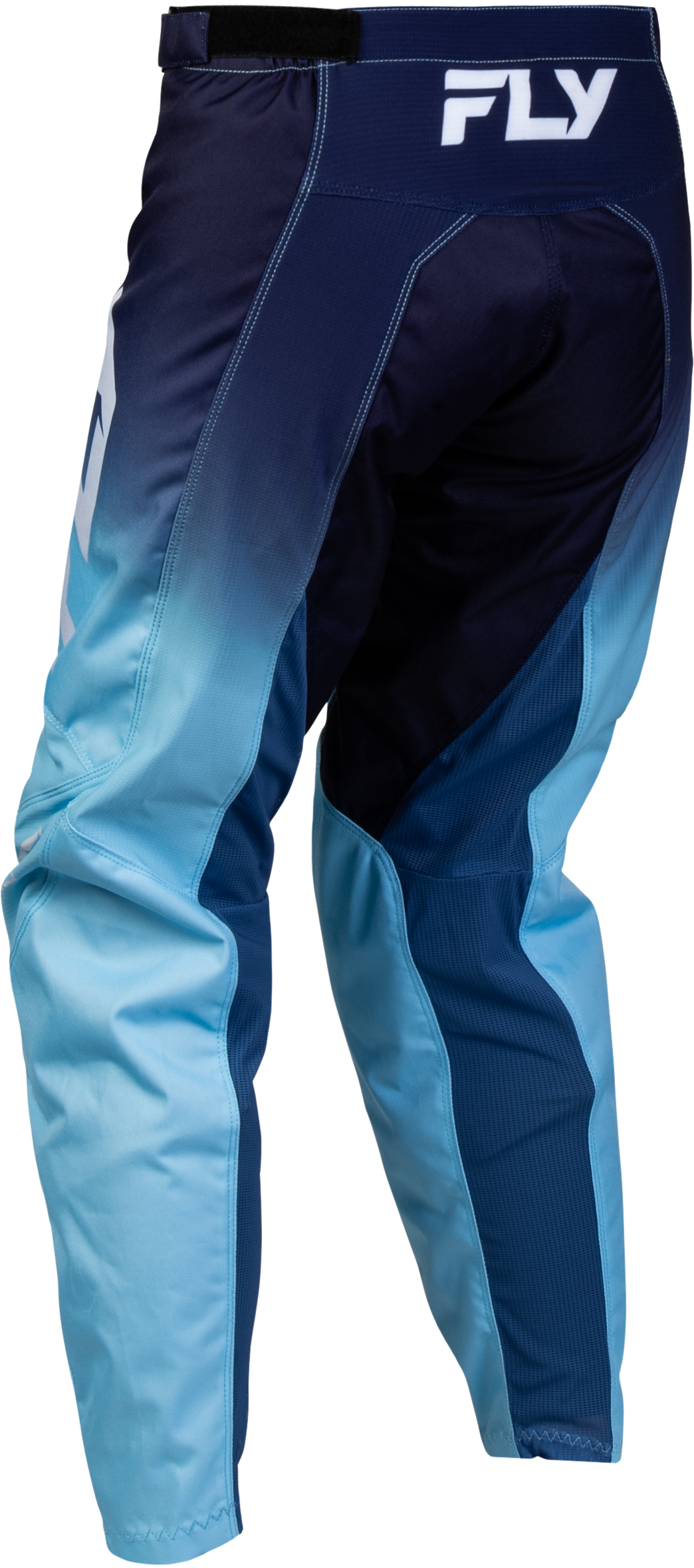Women's F 16 Lift Pants Aqua/Navy/White Sz 03/04