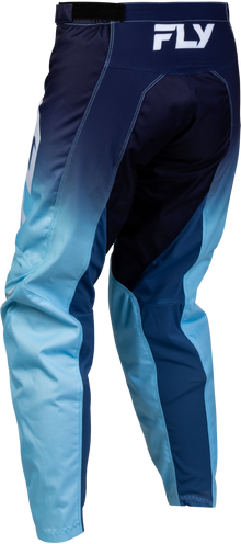 Women's F 16 Lift Pants Aqua/Navy/White Sz 00/02