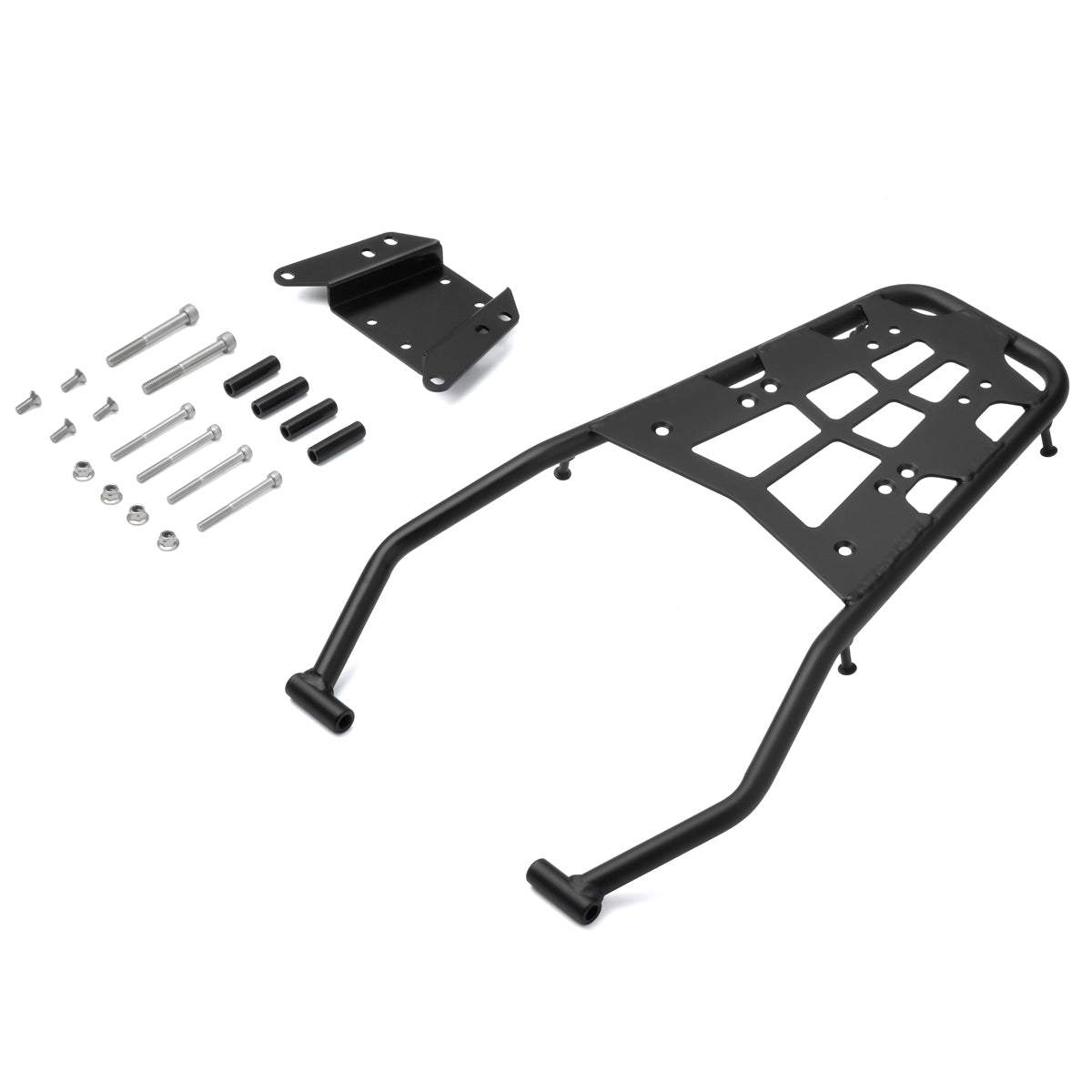 Cargo Rack Black Yam