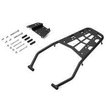 Cargo Rack Black Yam
