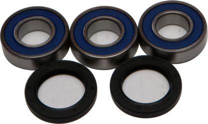 Rear Wheel Bearing/Seal Kit