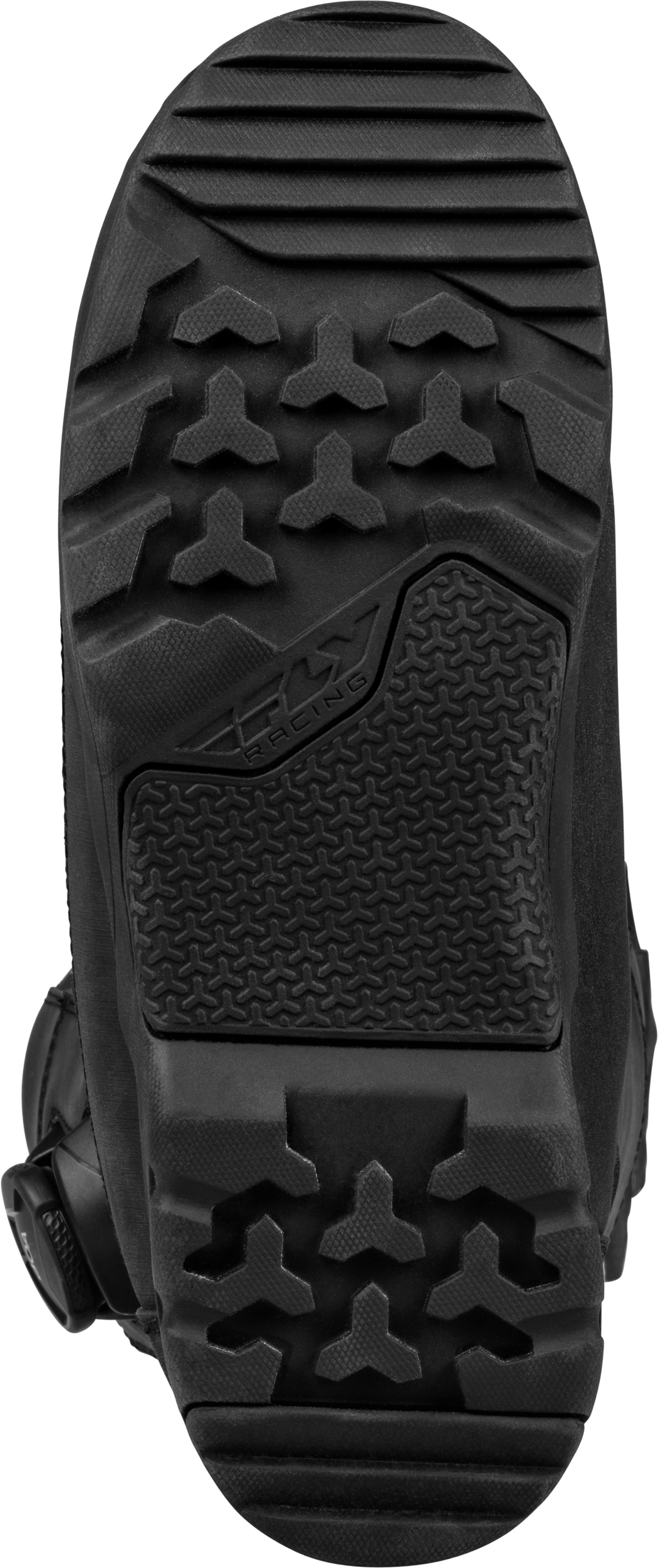 Inversion Boot Black Sz 10