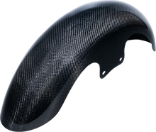 Carbon Fiber Mid Ff 19" Cvo 23 25 Inverted Front End