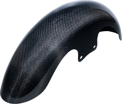 Carbon Fiber Mid Ff 19" Cvo 23 25 Inverted Front End