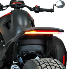 Tail Light Can