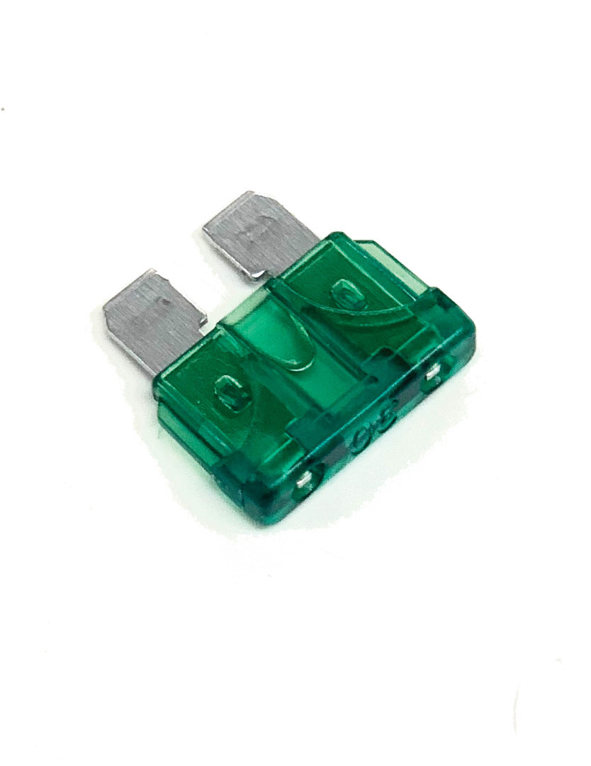 30 Amp Ato Fuse