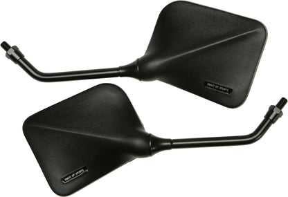 Gp Sport Mirror 8mm