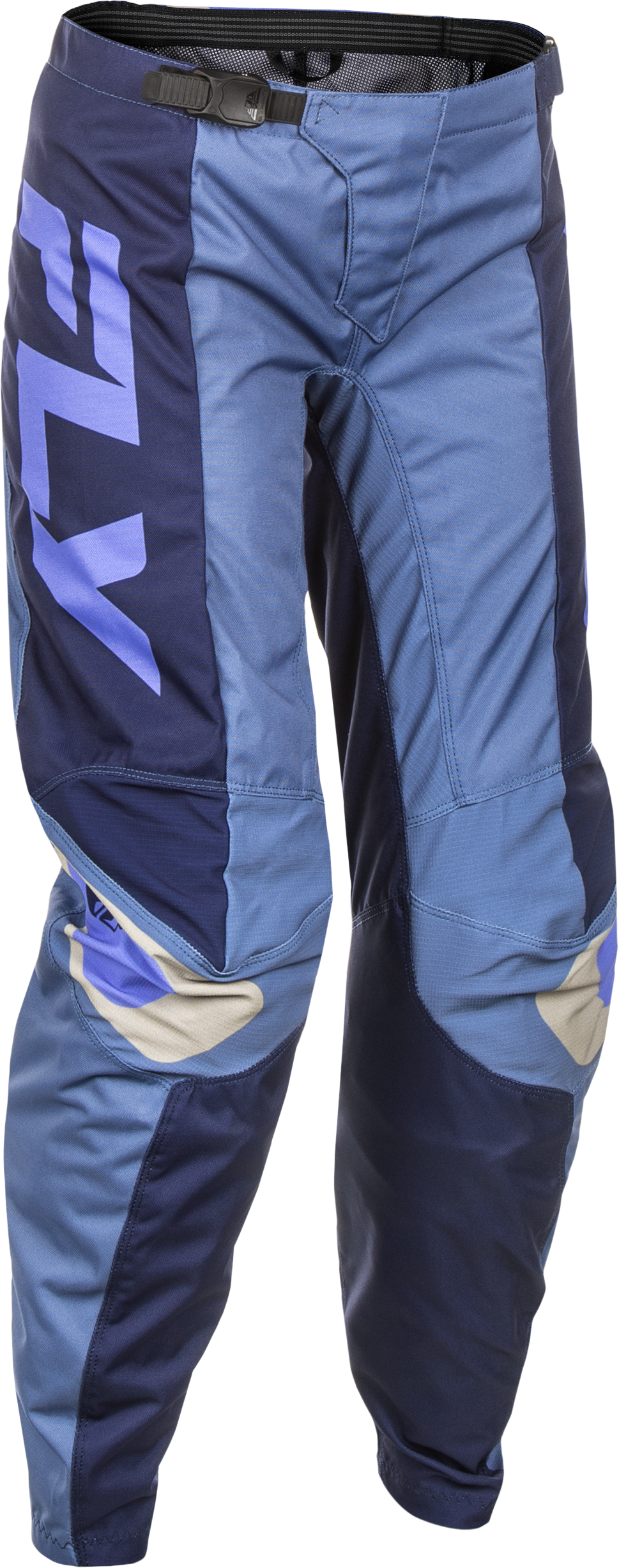 Women's F 16 Pants Ca/Ny Stone/Lavender Sz 09/10