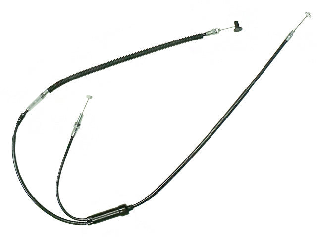 Throttle Cable S D