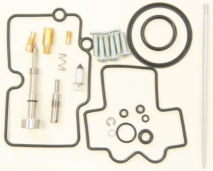 Bike Carburetor Rebuild Kit