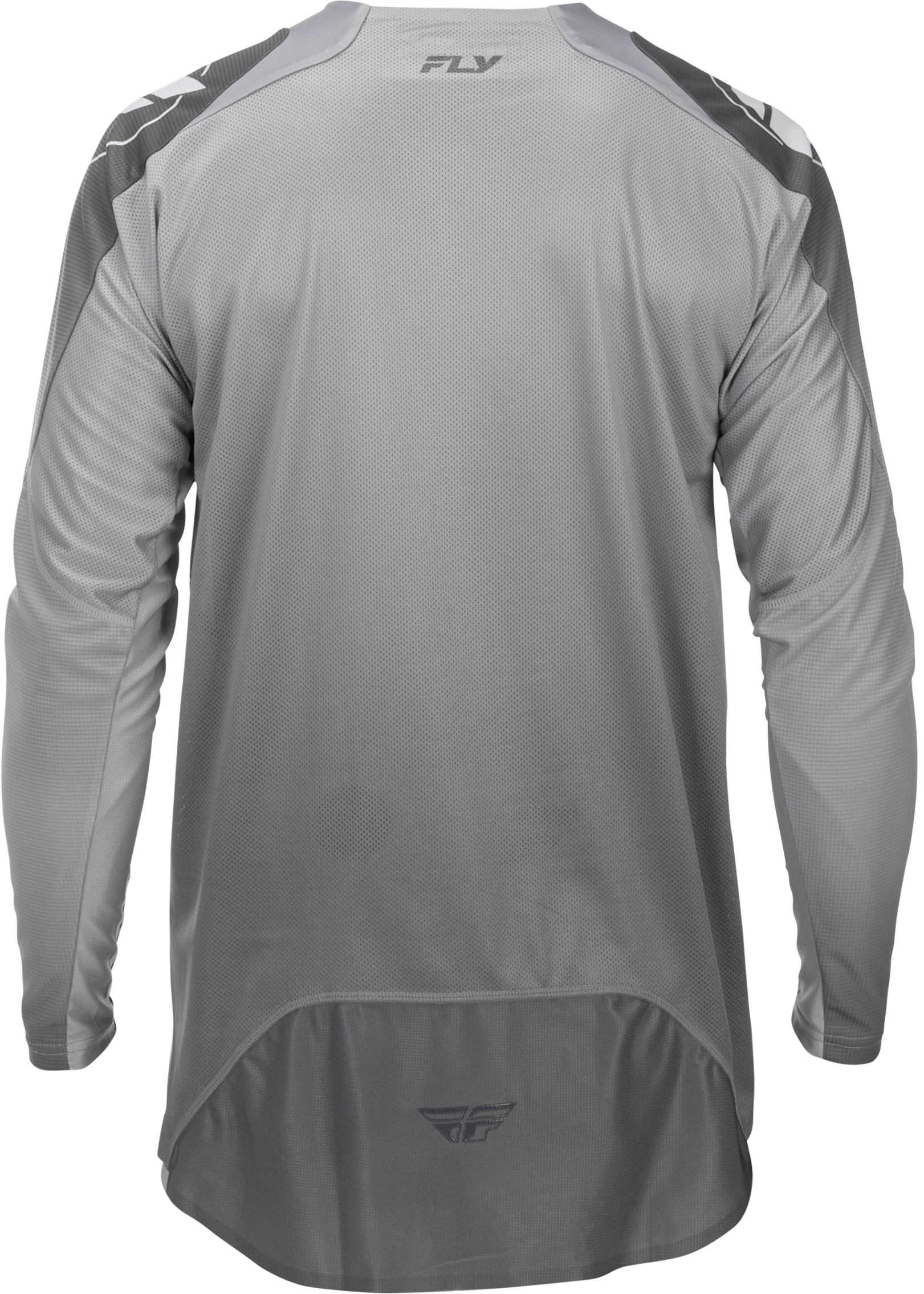 Evolution  Dst Jersey White/Grey 2x