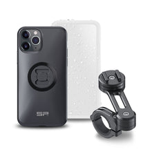 Case And Mount Bundle Apple Iphone 11 Pro/Xs/X