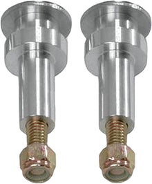 Idler Wheel/Ice Scratcher Mount Kit 25mm
