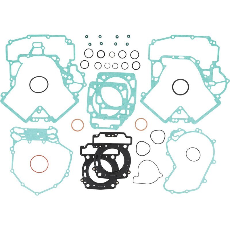 Bottom End Kit Can