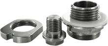 PINGEL Tank Fitting Kit - 22 mm - Softail 62039