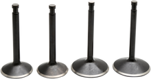 KIBBLEWHITE Valve Kit - 1.935" Intake/1.570" Exhaust - Sportster '70-'83 20-22300