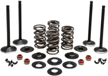 KIBBLEWHITE Engine Valve Kit - 0.600" Lift - XL883 '86-'03 20-22750