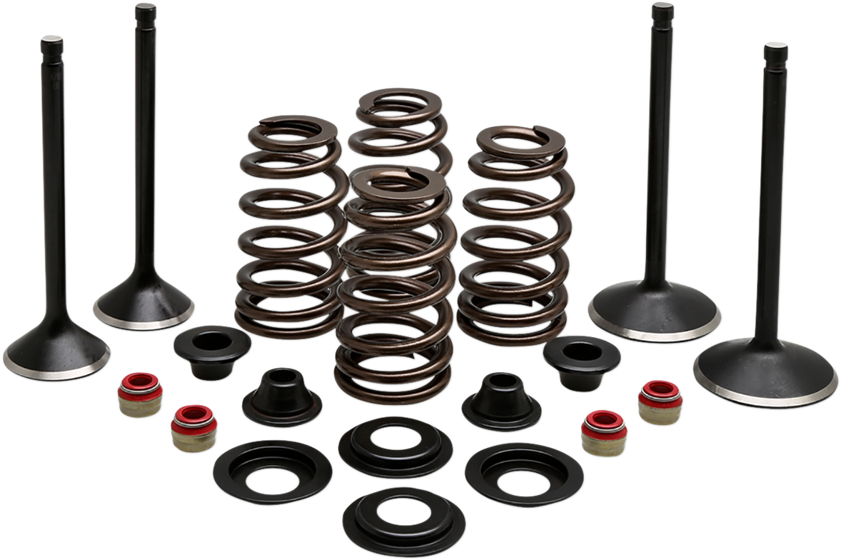 KIBBLEWHITE Engine Valve Kit - 0.600" Lift - XL1200 '88-'03 20-22850