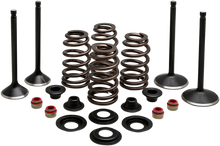 KIBBLEWHITE Engine Valve Kit - 0.600" Lift - XL1200 '88-'03 20-22850