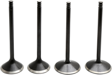 KIBBLEWHITE Valve Kit - 1.805" Intake/1.575" Exhaust - 88"/96"/103" Twin Cam '05-'17 20-23100