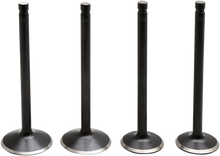 KIBBLEWHITE Valve Kit - 1.585" Intake/1.350" Exhaust - XL883 '86-'03 20-22700