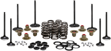 KIBBLEWHITE Engine Valve Kit - 0.465" Lift - M8 '17-'24 20-23350