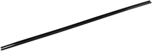 GARLAND Black Replacement Slide - UHMW - Profile 26 - Length 65.00" - Ski-Doo 26-6500-1-01-01