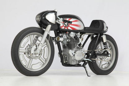 Beringer Inboard Single Rear Disc Bolt on for Mag Wheels