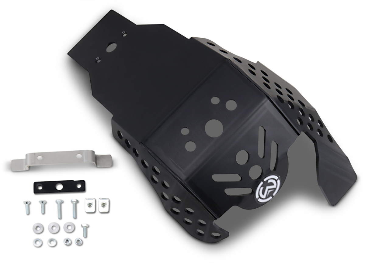 MOOSE OFFROAD Pro Skid Plate - Yamaha - YZ 250 F | WR 250 F PX1499