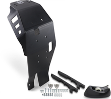 MOOSE OFFROAD Pro LG Skid Plate - Husqvarna | KTM PX1696
