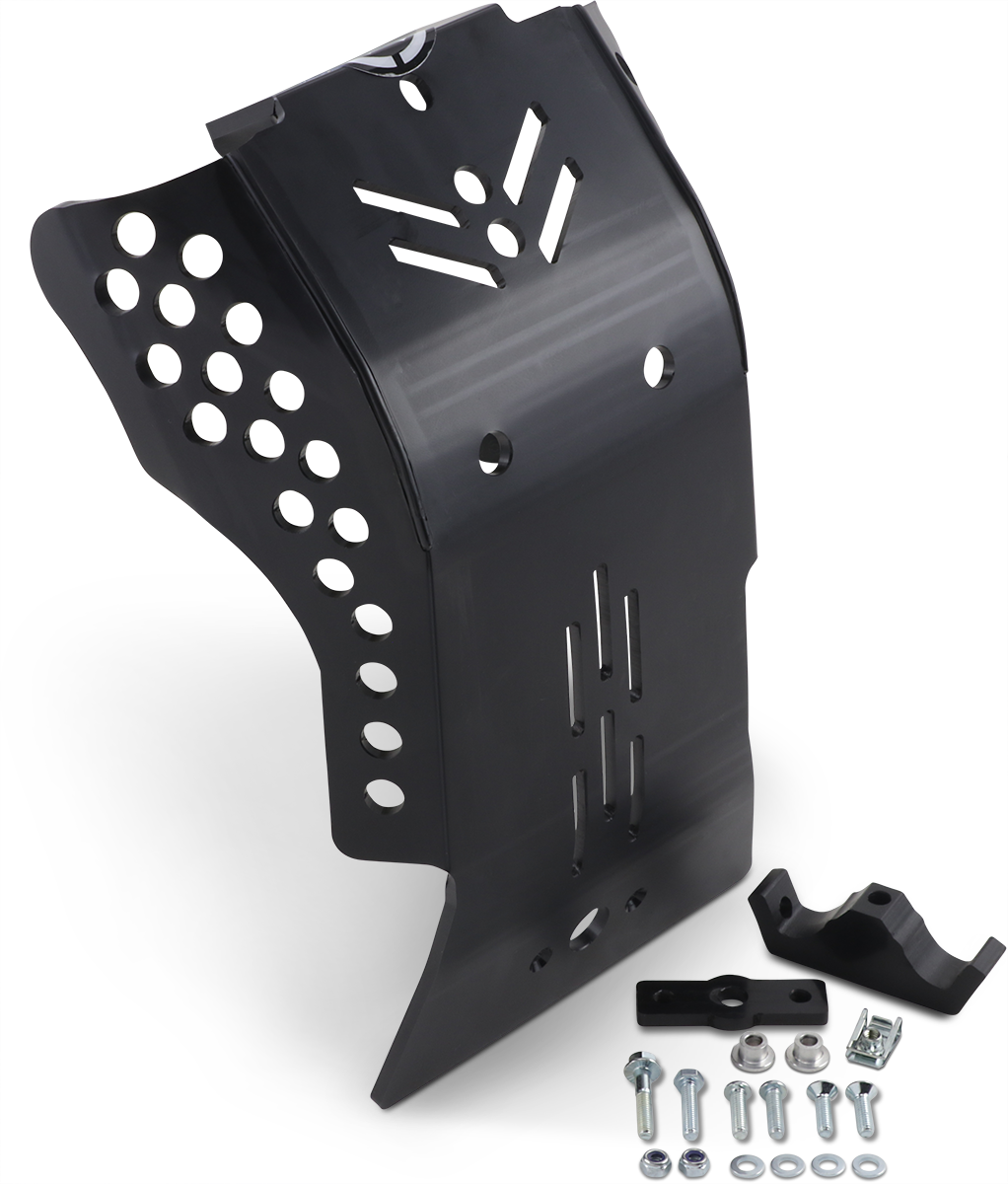 MOOSE OFFROAD Pro Skid Plate - Gas Gas | Husqvarna | KTM PX1500