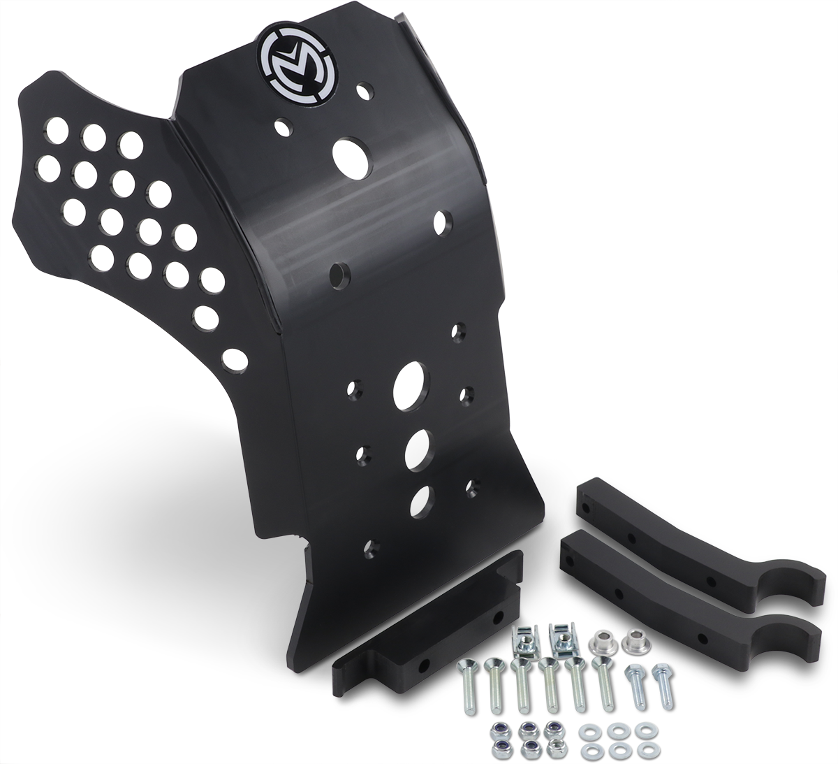 MOOSE OFFROAD Pro Skid Plate - Gas Gas | Husqvarna | KTM PX1505