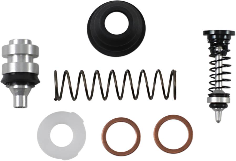 MOOSE OFFROAD Brake Master Cylinder Repair Kit 18-1100