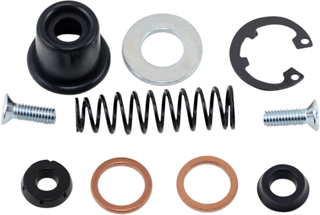 MOOSE OFFROAD Brake Master Cylinder Repair Kit 18-1001