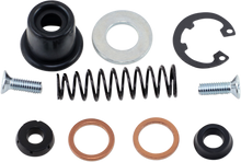 MOOSE OFFROAD Brake Master Cylinder Repair Kit 18-1001