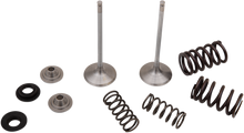 MOOSE OFFROAD Valve and Spring Kit - Kawasaki KX250F M40-41450