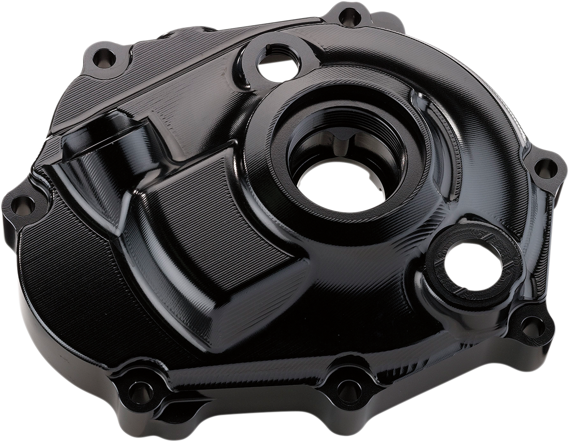 MOOSE OFFROAD Ignition Cover - Yamaha D70-4474MB
