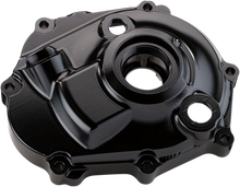 MOOSE OFFROAD Ignition Cover - Yamaha D70-4474MB