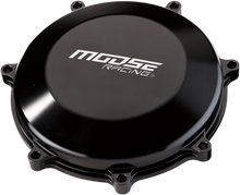 MOOSE OFFROAD Clutch Cover - Yamaha D70-4422MB