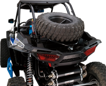 MOOSE OFFROAD Spare Tire Carrier - RZR 1512-0239