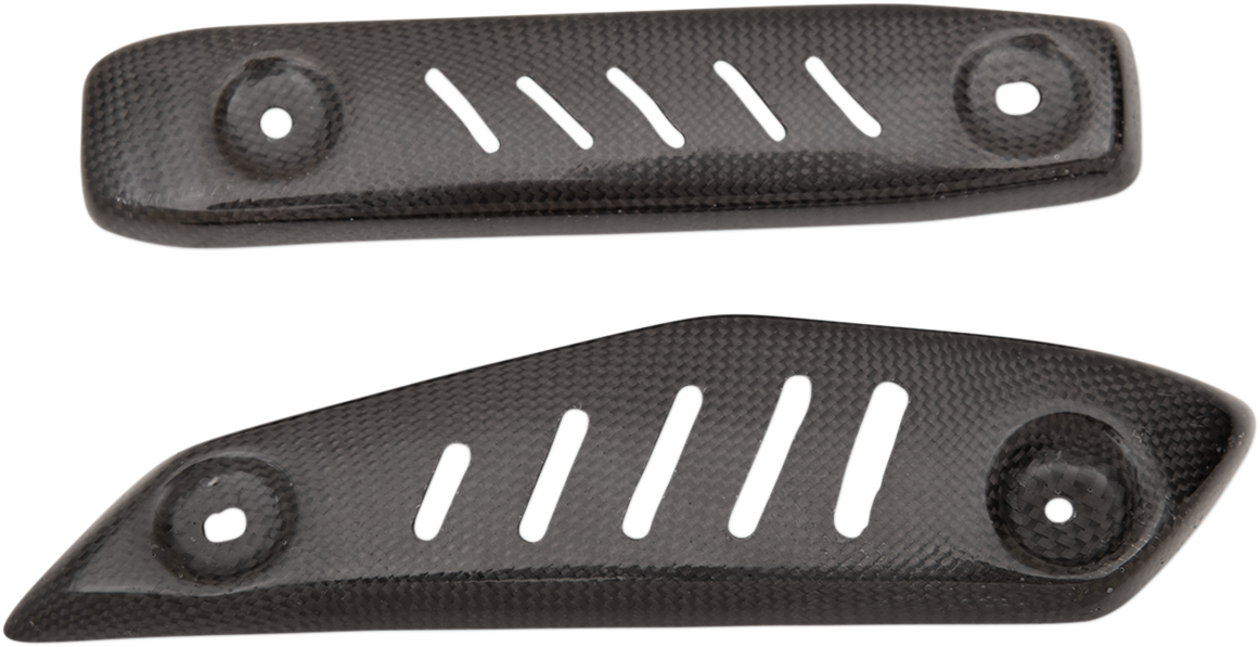 MOOSE OFFROAD Pipe Guard - Stock HHS25018-12