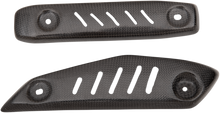 MOOSE OFFROAD Pipe Guard - Stock HHS25018-12